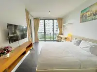 1 Bedroom Condo for Sale at Northpoint, Pattaya, Thailand — 1-bedroom Condo — photo 2
