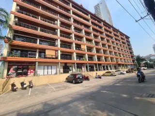 Nova Mirage Wongamat — new development photo 4, Pattaya Thailand