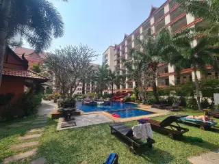 Nova Mirage Wongamat — new development photo 2, Pattaya Thailand