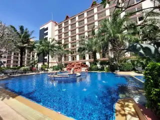 Nova Mirage Wongamat — new development photo 3, Pattaya Thailand