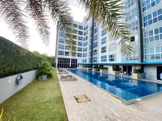 Novana Residence — new development photo 2, Pattaya Thailand