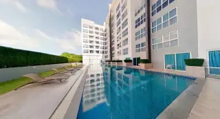 Novana Residence — new development photo 4, Pattaya Thailand