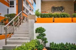 C-View Boutique and Residence — new development photo 3, Pattaya Thailand