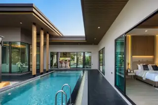 Baan Pattaya 7 (Ascent) — new development photo 4, Pattaya Thailand