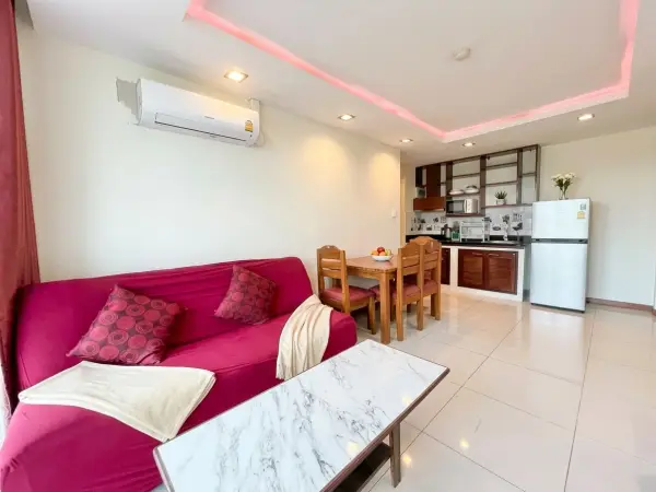 1 Bedroom Condo for Sale at Hyde Park Residence 2