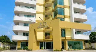 AD Condominium — new development photo 5, Pattaya Thailand