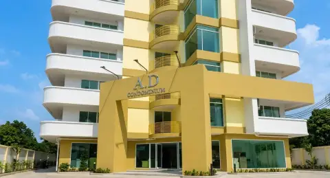 AD Condominium — Eigentumswohnung in Pattaya, photo 5 of 8