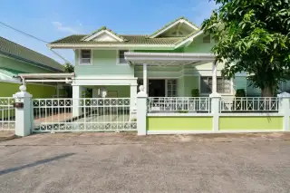 Baan Chalita 1 — new development photo 4, Pattaya Thailand