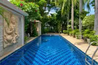 4 Bedroom House for Sale at Mountain Village 1, Pattaya, Thailand — 4-bedroom House — photo 1