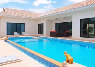 Maprachan 1 — new development photo 2, Pattaya Thailand