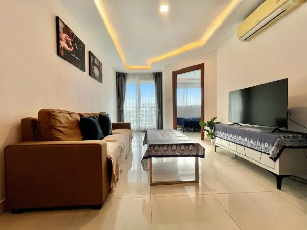 1 Bedroom Condo for Sale at Laguna Beach Resort 3 (The Maldives)