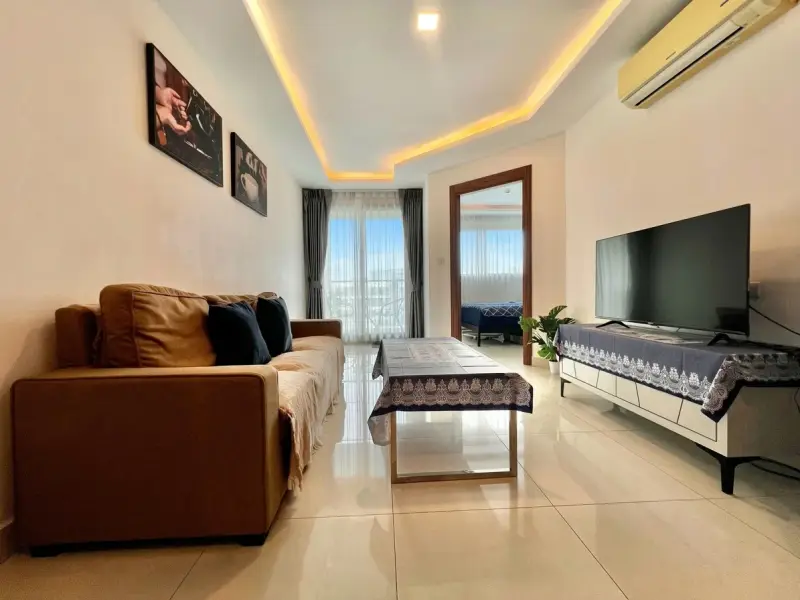 1 Bedroom Condo for Sale at Laguna Beach Resort 3 (The Maldives) – Condo for Sale in Pattaya