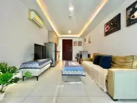 1 Bedroom Condo for Sale at Laguna Beach Resort 3 (The Maldives), Pattaya, Thailand — 1-bedroom Condo — photo 5
