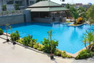 Tudor Court — new development photo 5, Pattaya Thailand
