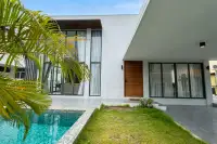 3 Bedroom House for Sale in Thamber Private Pool Villa private swimming pool