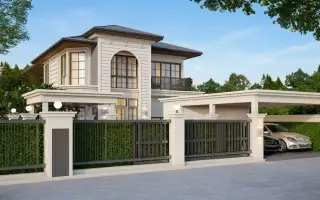 Rungsii Village — new development photo 4, Pattaya Thailand