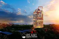2 Bedroom Condo for Sale in The Riviera Malibu exterior view
