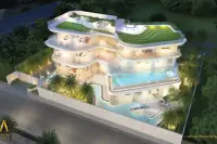 5 Bedroom House for Sale in ASONGKHAI exterior front view