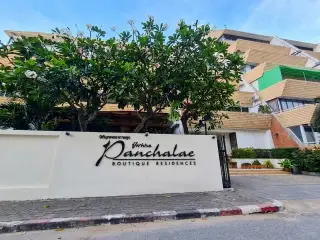Panchalae Boutique Residence — new development photo 5, Pattaya Thailand