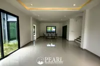 4 Bedroom House for Sale in Patta Element private swimming pool and garden