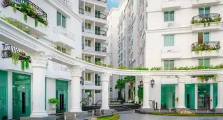 Olympus City Garden — new development photo 5, Pattaya Thailand