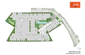 D Condo Vite master plan
