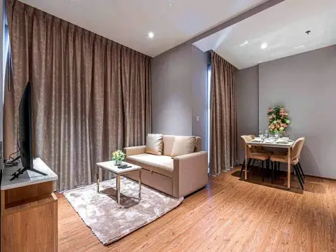 2 Bedroom Condo for Rent at Once Pattaya, Pattaya, Thailand — 2-bedroom Condo — photo 2