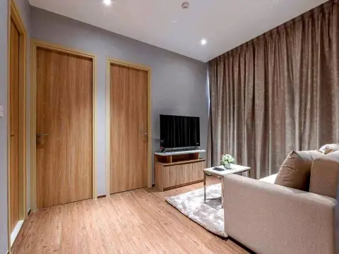 2 Bedroom Condo for Rent at Once Pattaya, Pattaya, Thailand — 2-bedroom Condo — photo 4