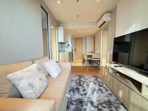 2 Bedroom Condo for Rent at Once Pattaya, Pattaya, Thailand — 2-bedroom Condo — photo 2