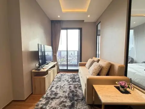 2 Bedroom Condo for Rent at Once Pattaya, Pattaya, Thailand — 2-bedroom Condo — photo 5
