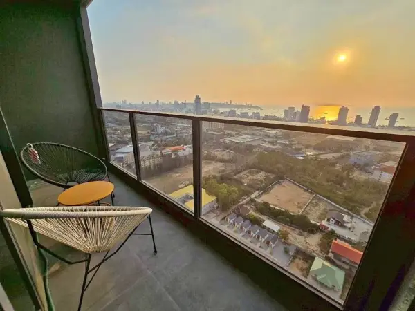 2 Bedroom Condo for Sale at Once Pattaya