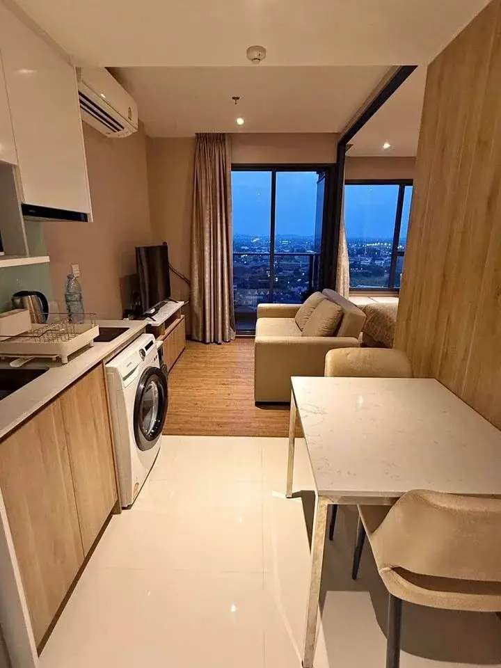 1 Bedroom Condo for Sale & Rent at Once Pattaya
