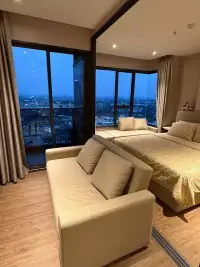 1 Bedroom Condo for Sale at Once Pattaya, Pattaya, Thailand — 1-bedroom Condo — photo 2