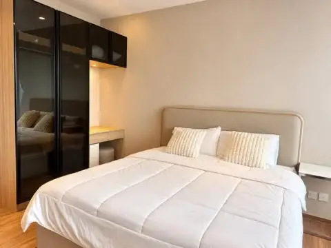Studio Condo for Rent at Once Pattaya, Pattaya, Thailand — Condo — photo 2