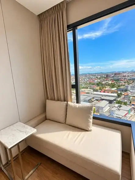 Studio Condo for Rent at Once Pattaya