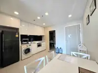 1 Bedroom Condo for Sale at One Tower Pratumnak, Pattaya, Thailand — 1-bedroom Condo — photo 3