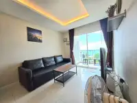 1 Bedroom Condo for Sale at One Tower Pratumnak, Pattaya, Thailand — 1-bedroom Condo — photo 4