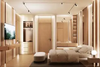 Onyx Grand Village - Baan Mae Villa 12 — new development photo 4, Pattaya Thailand