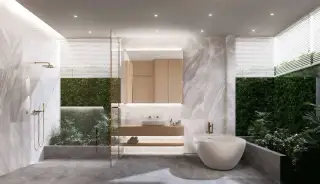 Onyx Grand Village - Baan Mae Villa 12 — new development photo 2, Pattaya Thailand