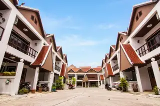 Corrib Village — new development photo 5, Pattaya Thailand