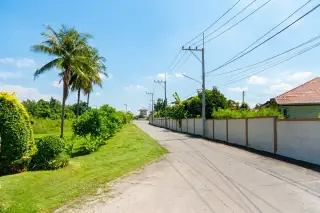 Classic Garden Home — new development photo 4, Pattaya Thailand