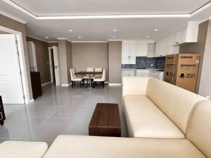 2 Bedroom Condo for Sale at The Orient Resort & Spa – Condo for Sale in Pattaya