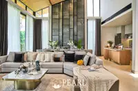4 Bedroom Villa for Sale in Khao Mai Kaeo private swimming pool
