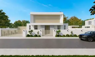 Maysaya Home — new development photo 2, Pattaya Thailand