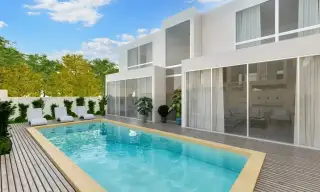 Maysaya Home — new development photo 3, Pattaya Thailand