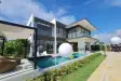 4 Bedroom House for Sale at Highbury Hill Pool Villas Pattaya