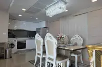 2 Bedroom Condo for Sale at Palm Wongamat second bedroom