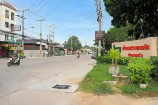 Baan Suan Neramit 2 — new development photo 3, Pattaya Thailand