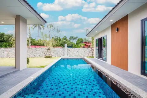 Garden Ville 9 — Haus in Pattaya, photo 3 of 27