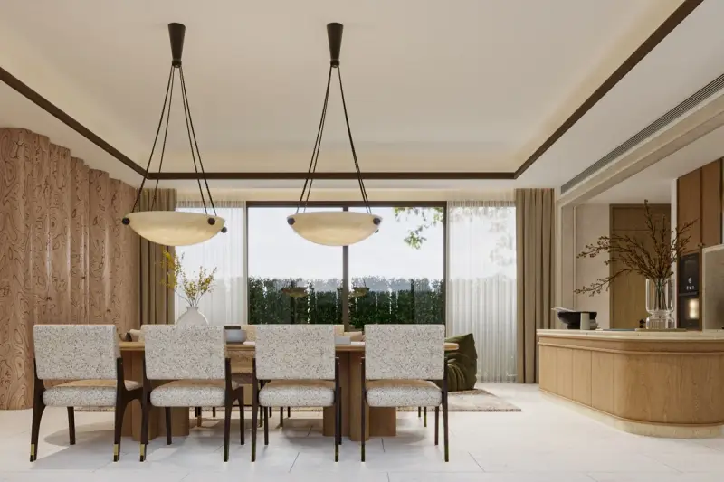 4 Bedroom House for Sale at Solava Pattaya – Villa/House for Sale in Pattaya